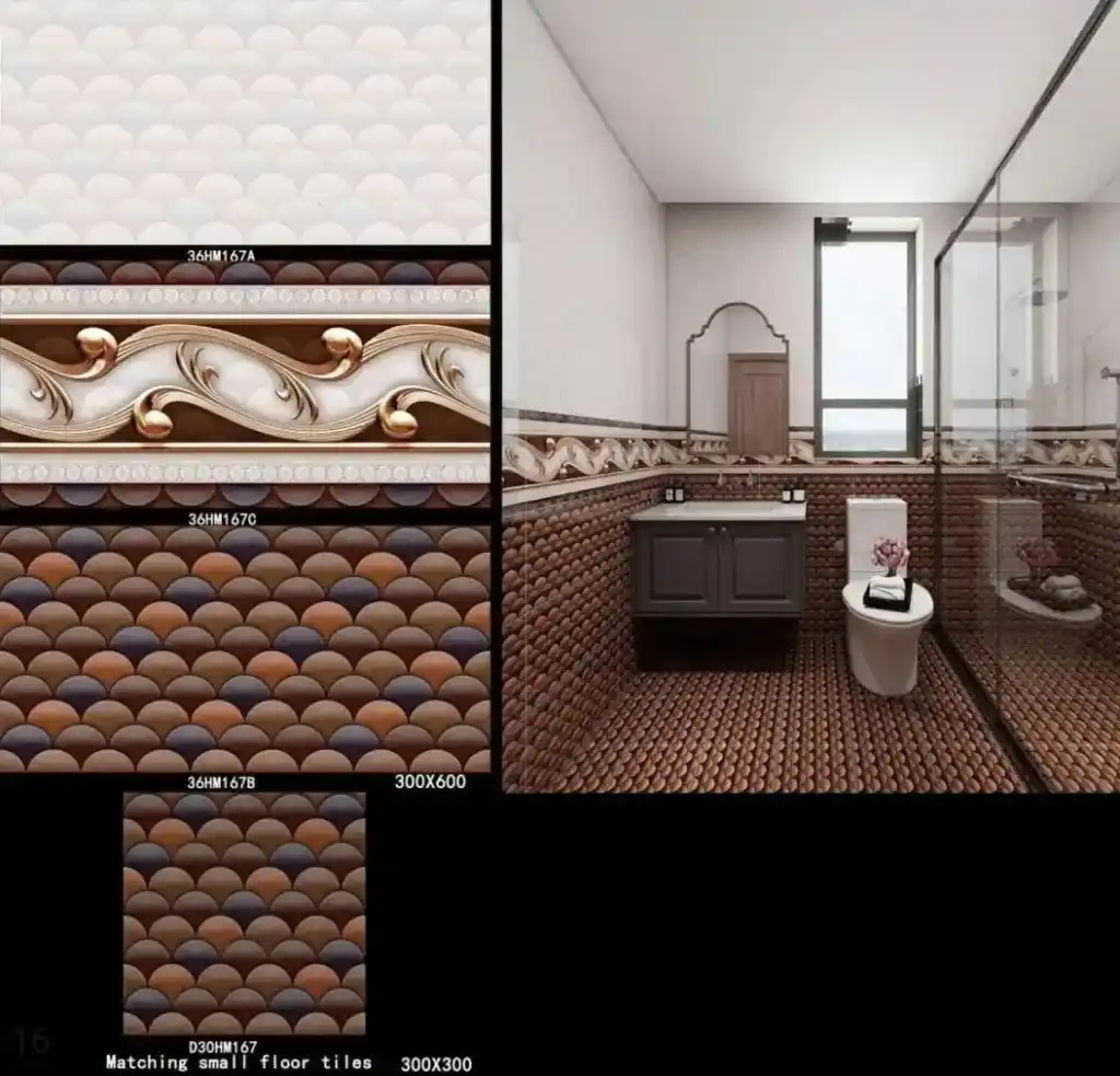 Ceramic tile of Prime Tiles image 24