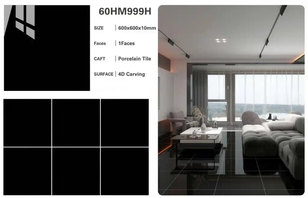 Porcelain tile of Prime Tiles image 28