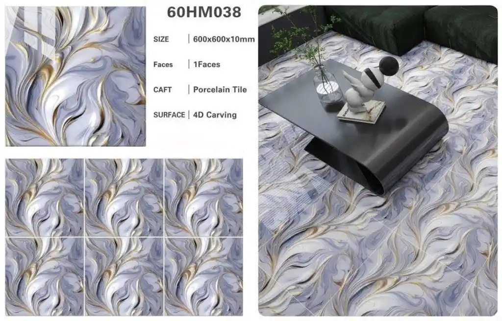 Porcelain tile of Prime Tiles image 32
