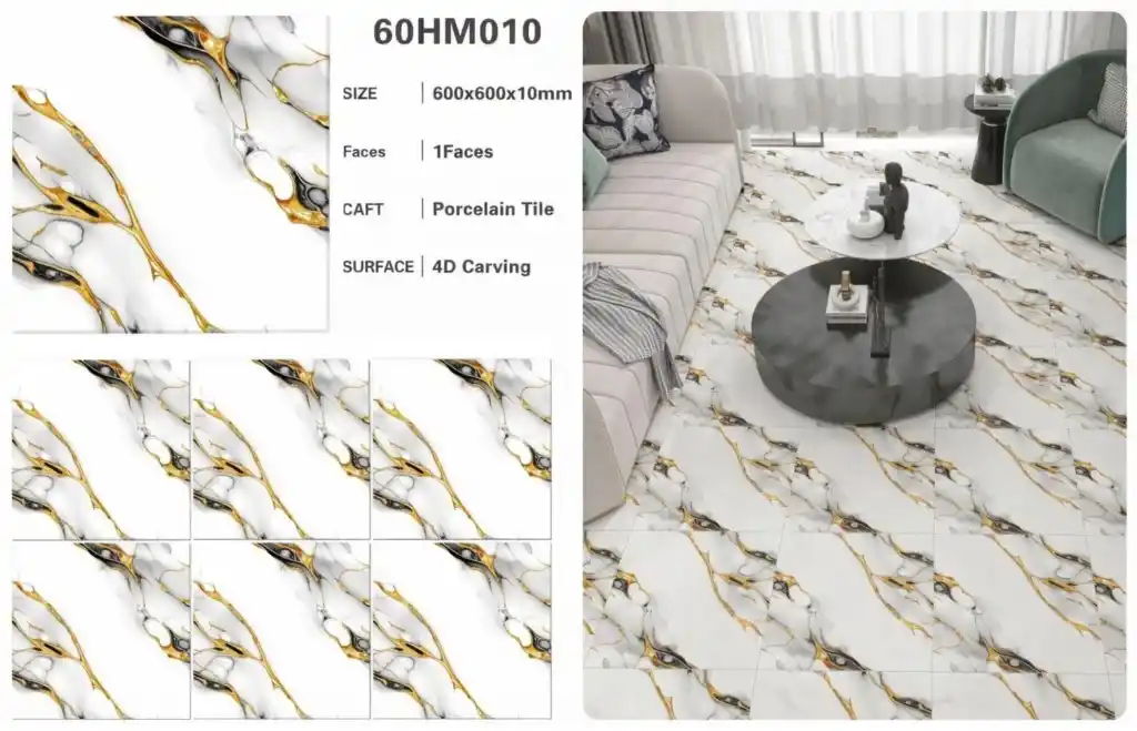 Porcelain tile of Prime Tiles image 35