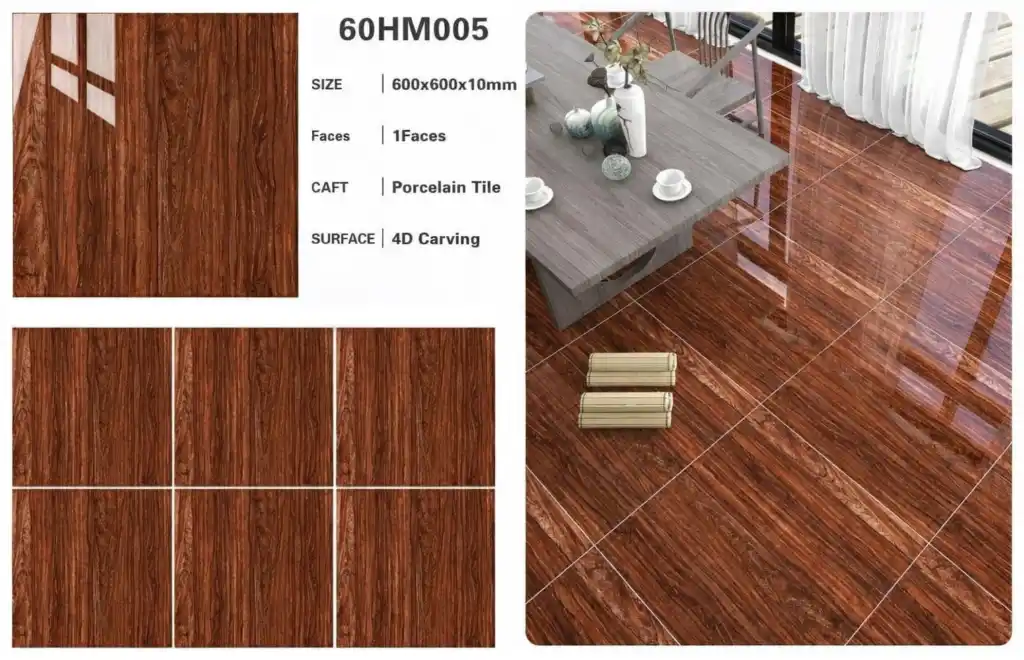 Porcelain tile of Prime Tiles image 38