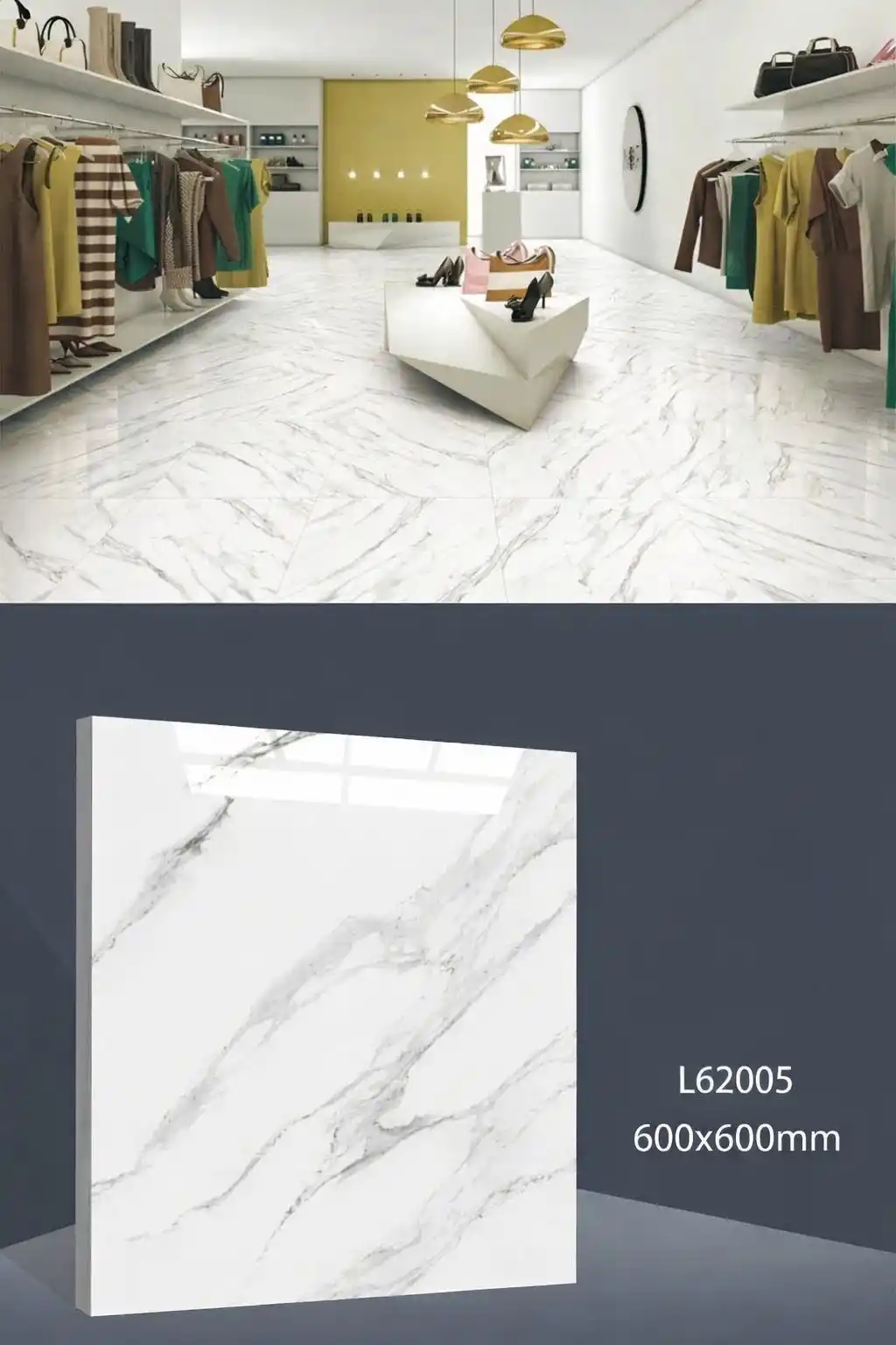 Porcelain tile of Prime Tiles image 44