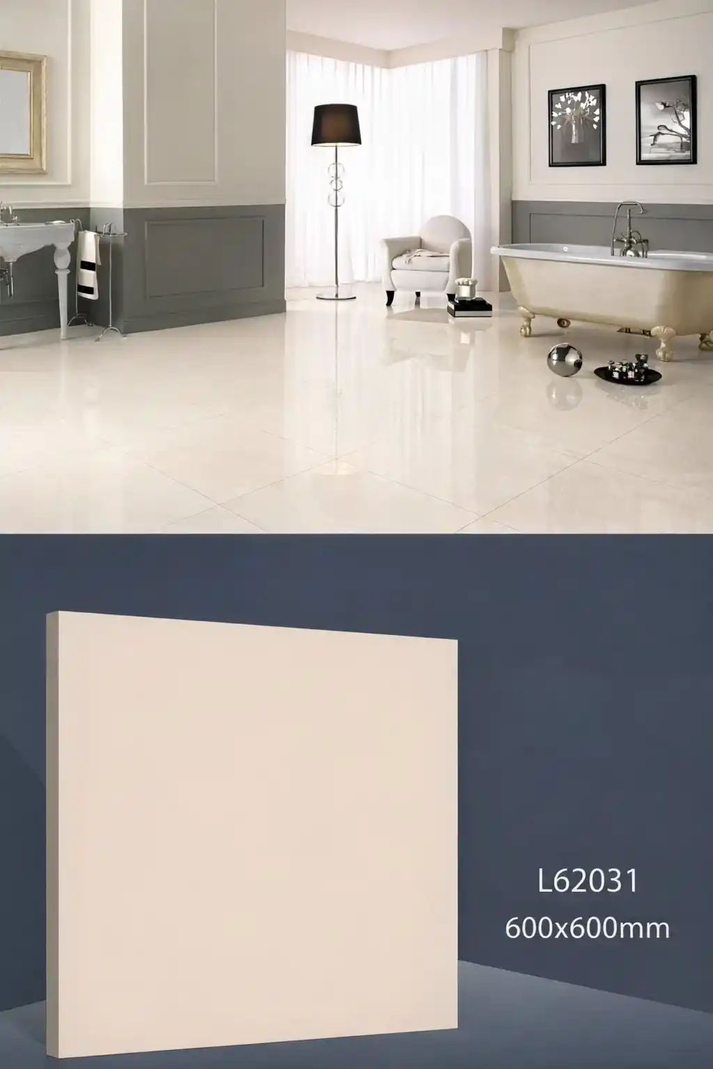 Porcelain tile of Prime Tiles image 47