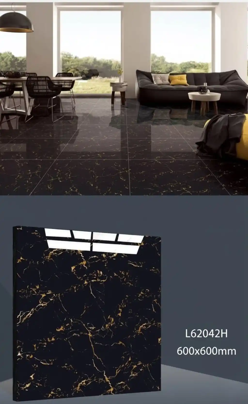 Porcelain tile of Prime Tiles image 48