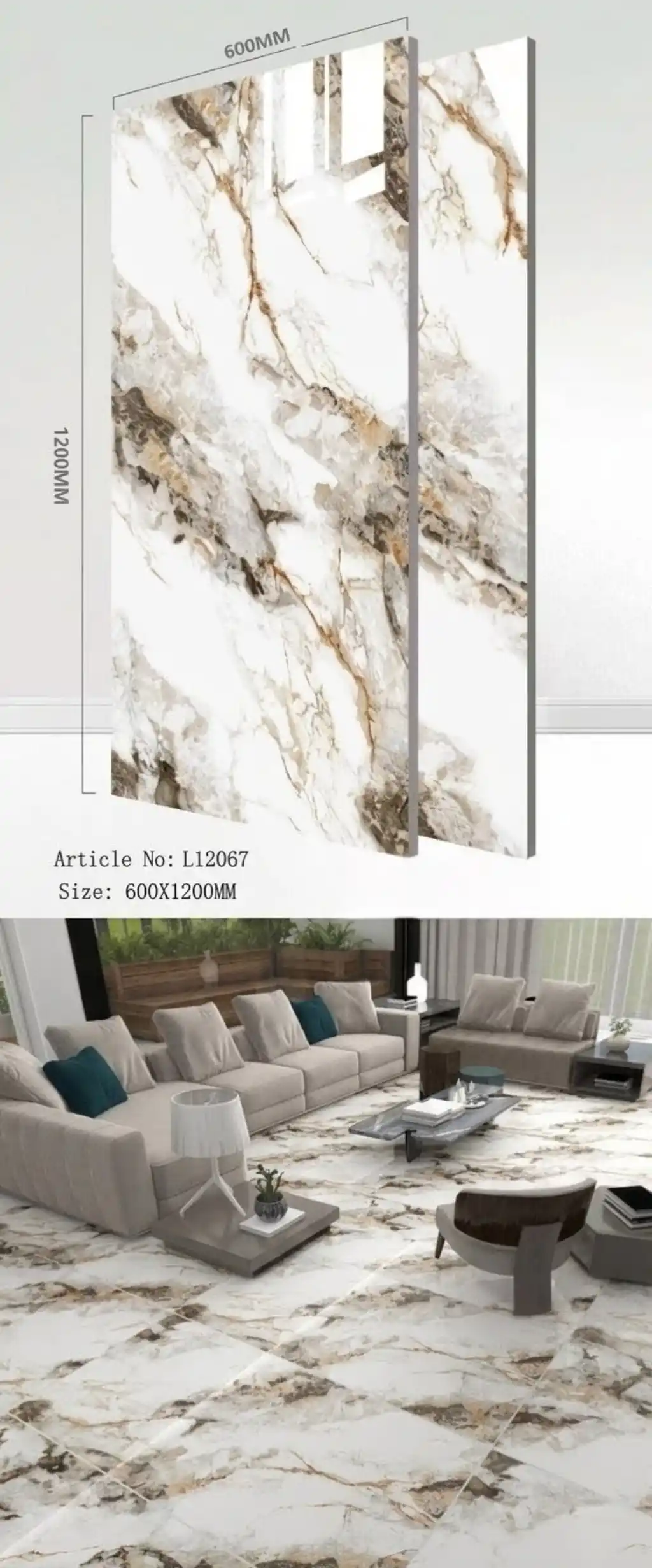 Porcelain tile of Prime Tiles image 57