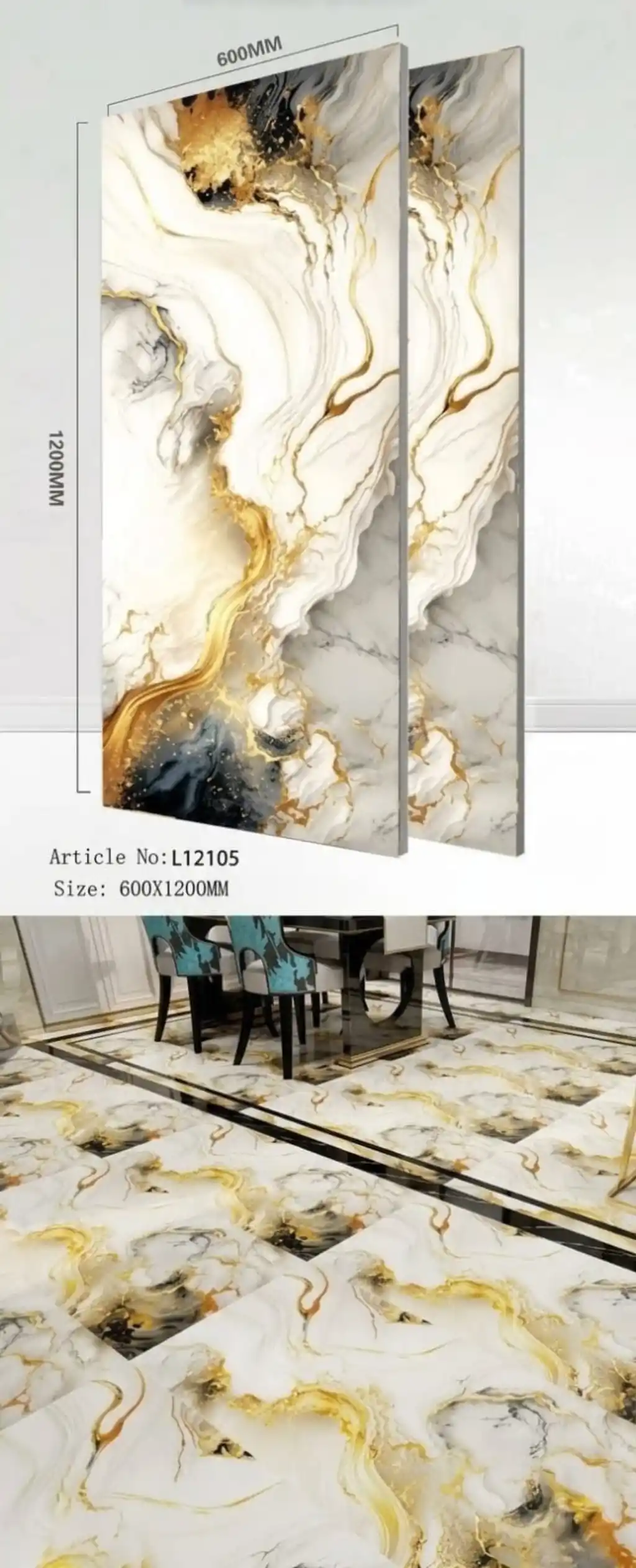 Porcelain tile of Prime Tiles image 58