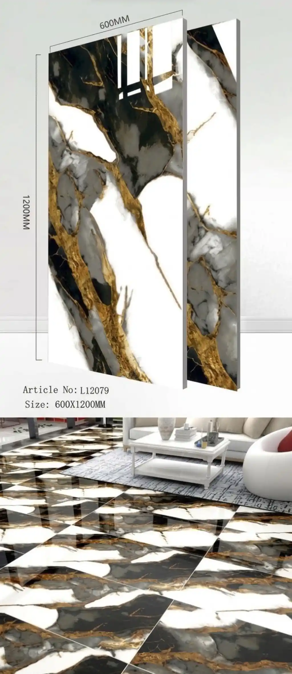 Porcelain tile of Prime Tiles image 60