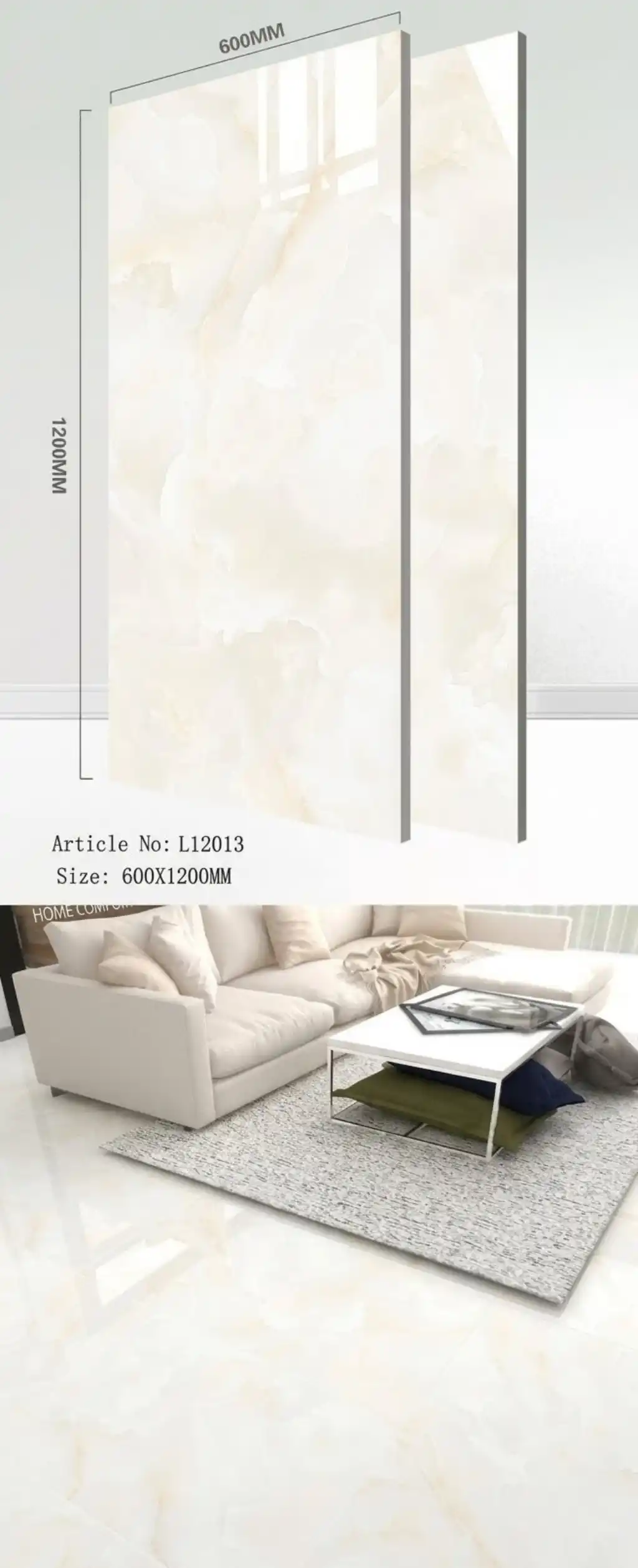 Porcelain tile of Prime Tiles image 61