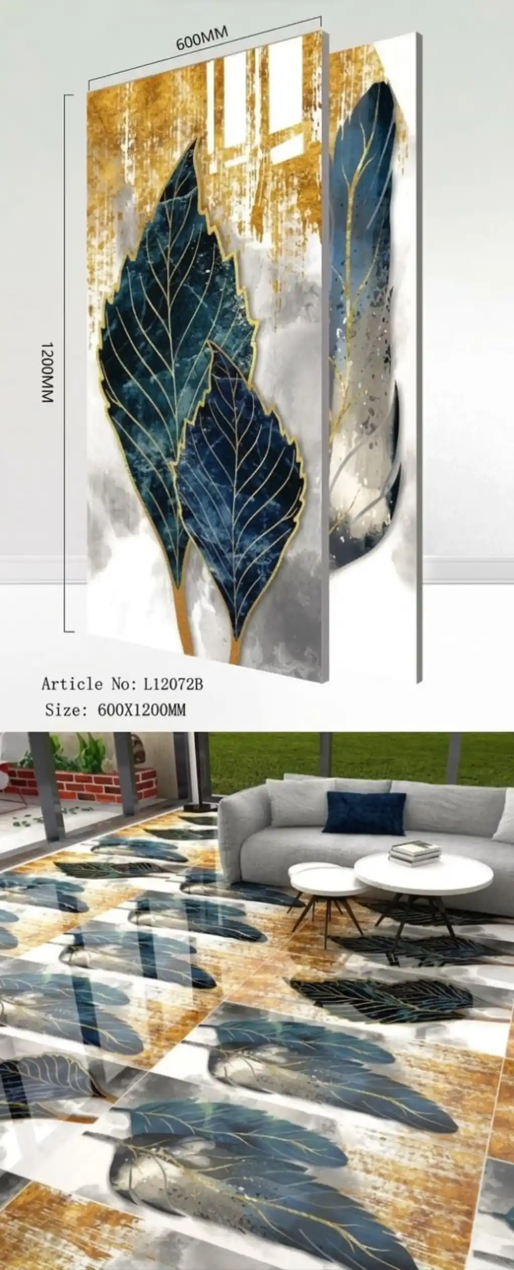Porcelain tile of Prime Tiles image 62