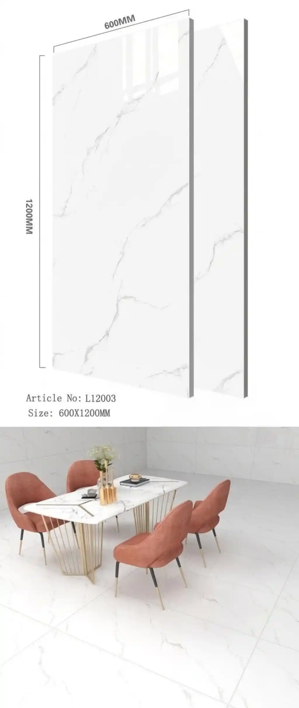 Porcelain tile of Prime Tiles image 65