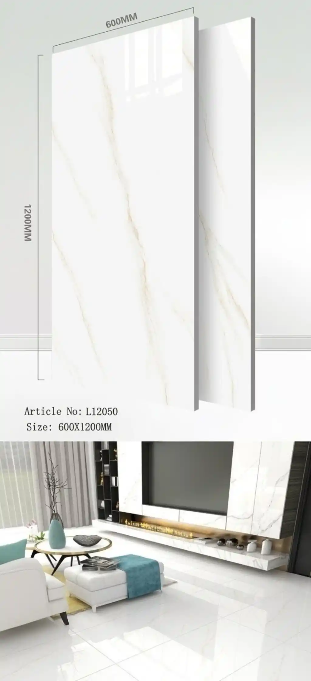 Porcelain tile of Prime Tiles image 67