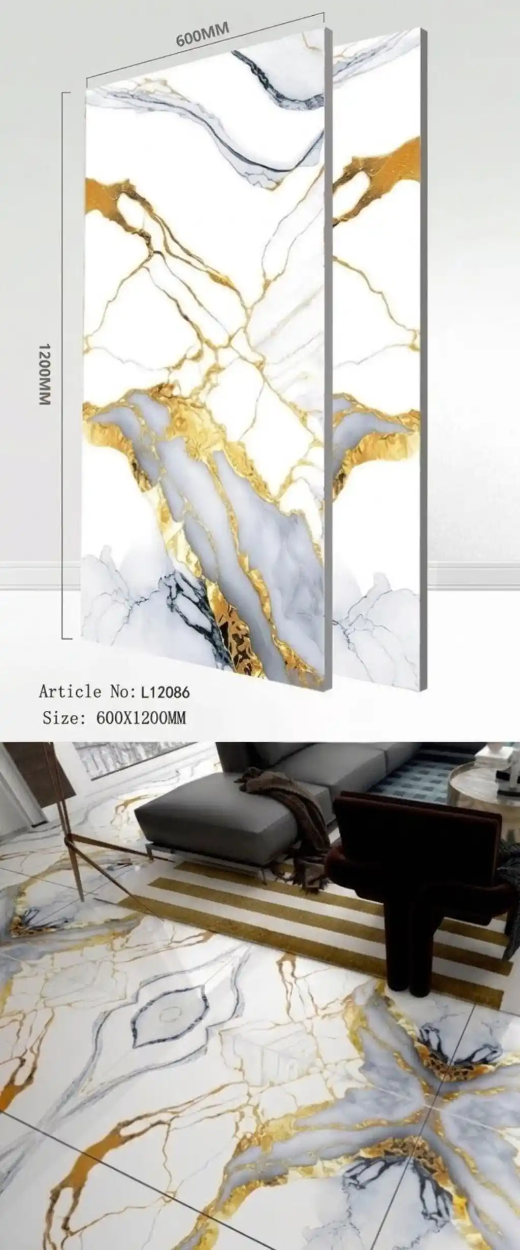 Porcelain tile of Prime Tiles image 72