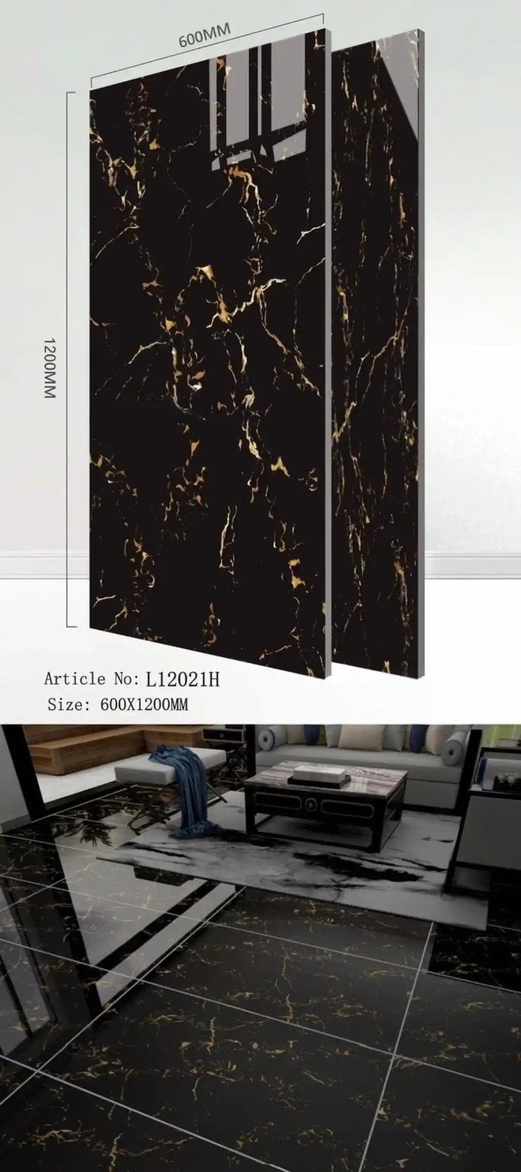 Porcelain tile of Prime Tiles image 73