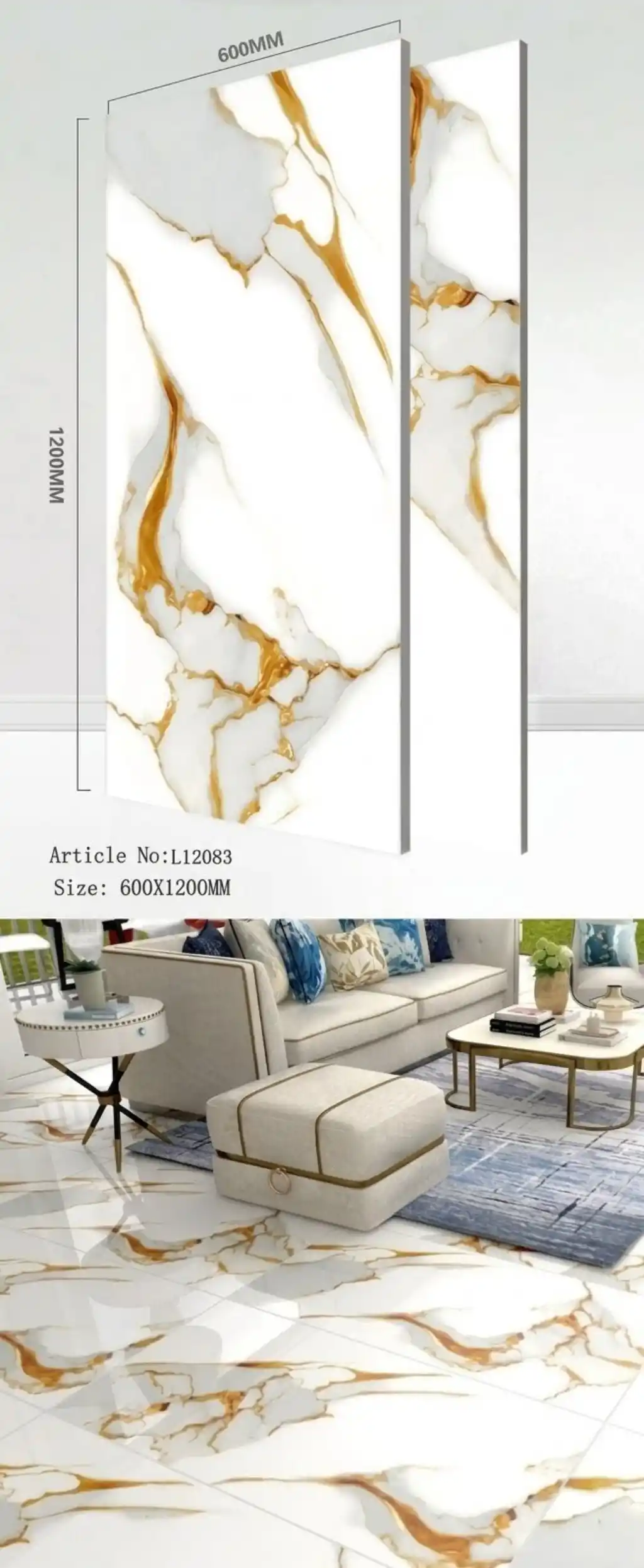 Porcelain tile of Prime Tiles image 74