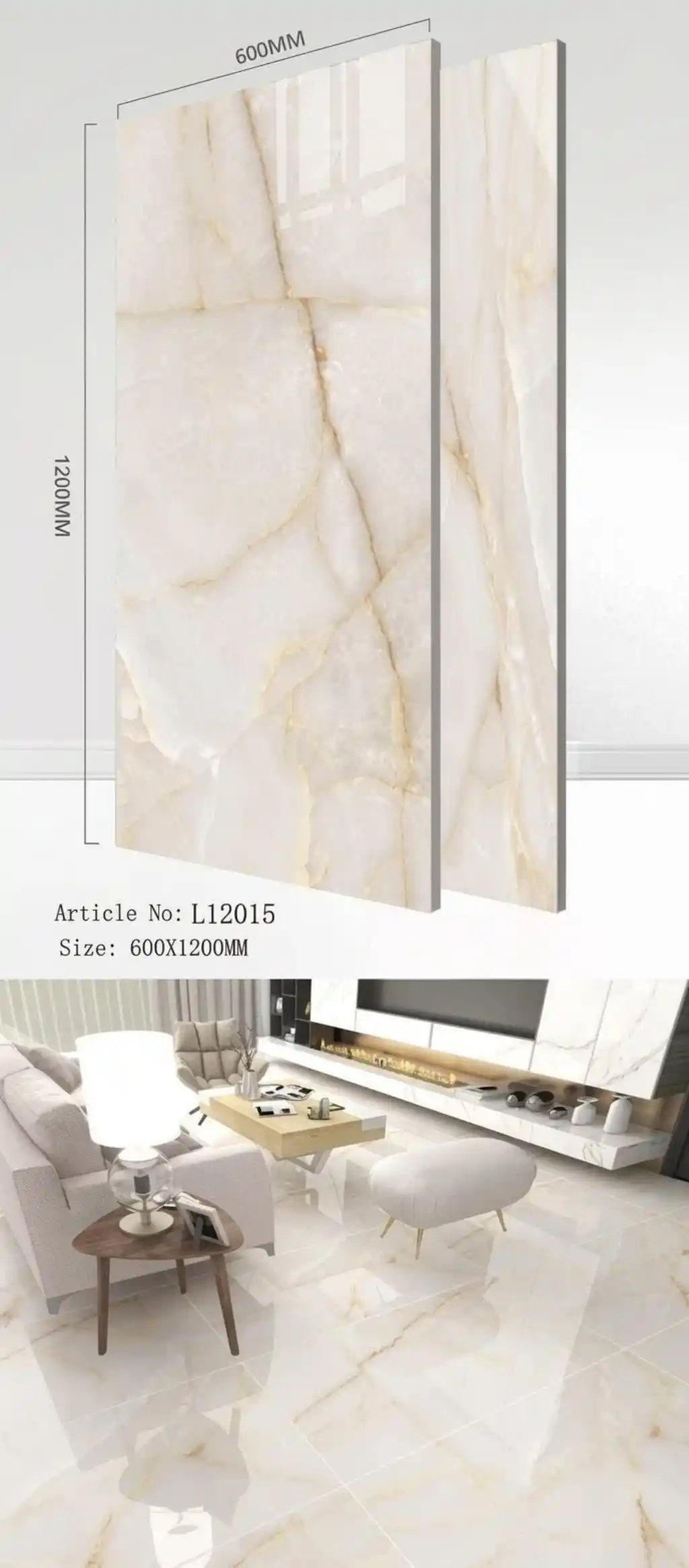 Porcelain tile of Prime Tiles image 77