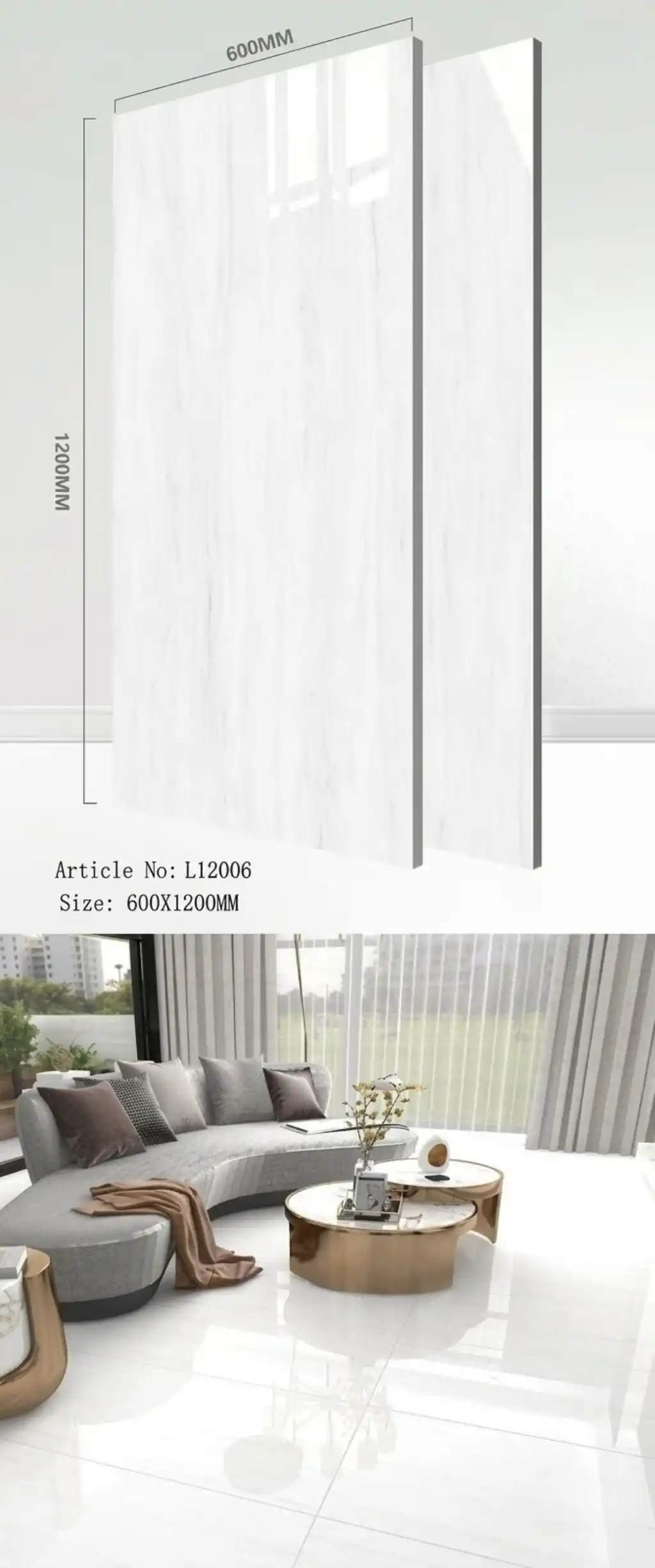 Porcelain tile of Prime Tiles image 80
