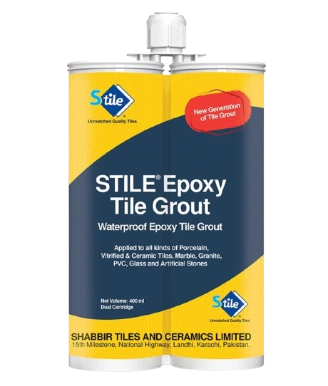 epoxy tile grout image of Prime Tiles