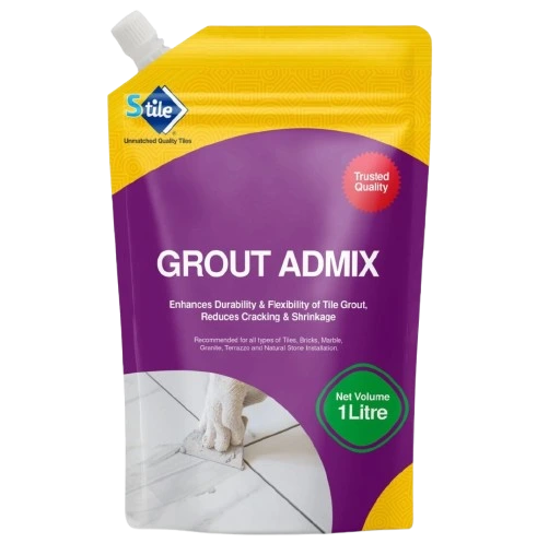 grout admix image of Prime Tiles