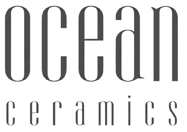 Ocean Ceramics logo photo