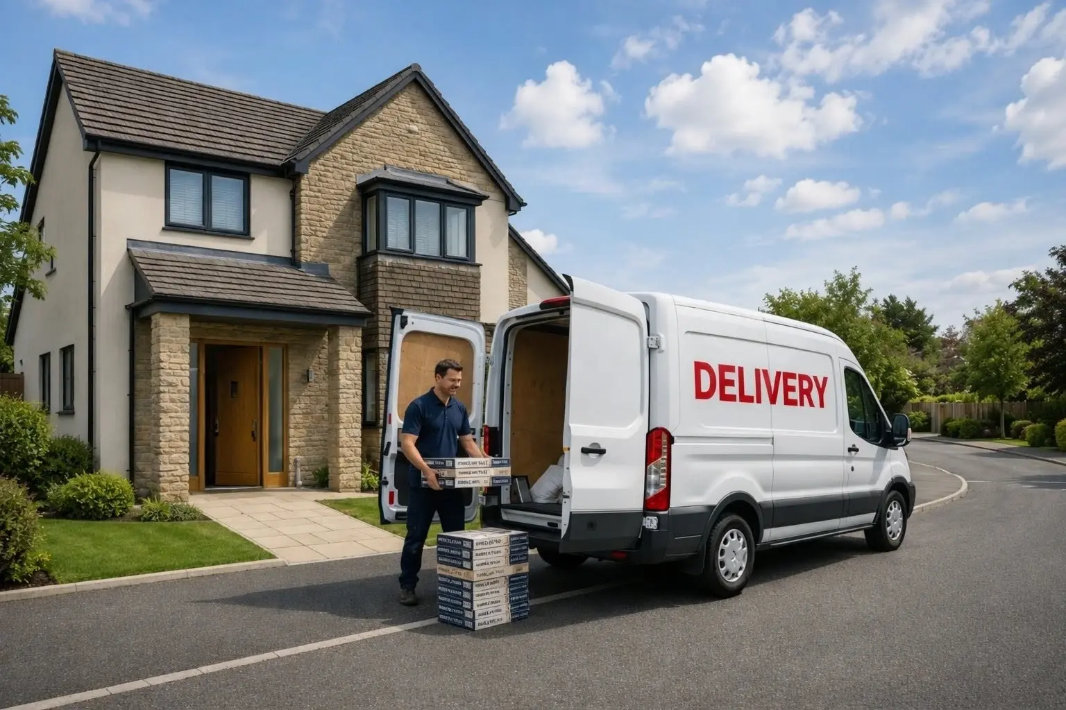 Prime Tiles delivery image