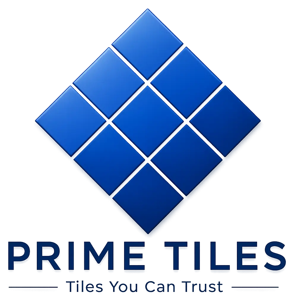 Prime Tiles logo
