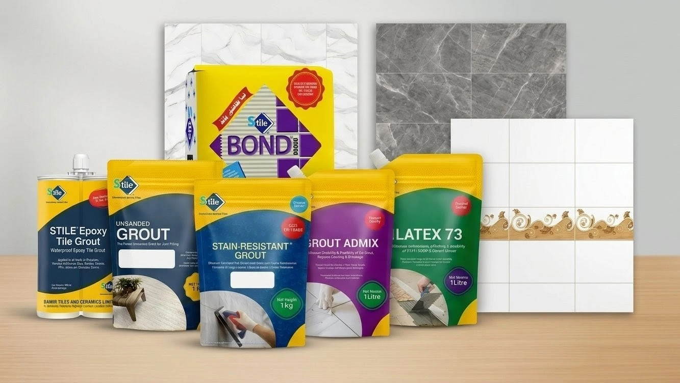 Products image of Prime Tiles