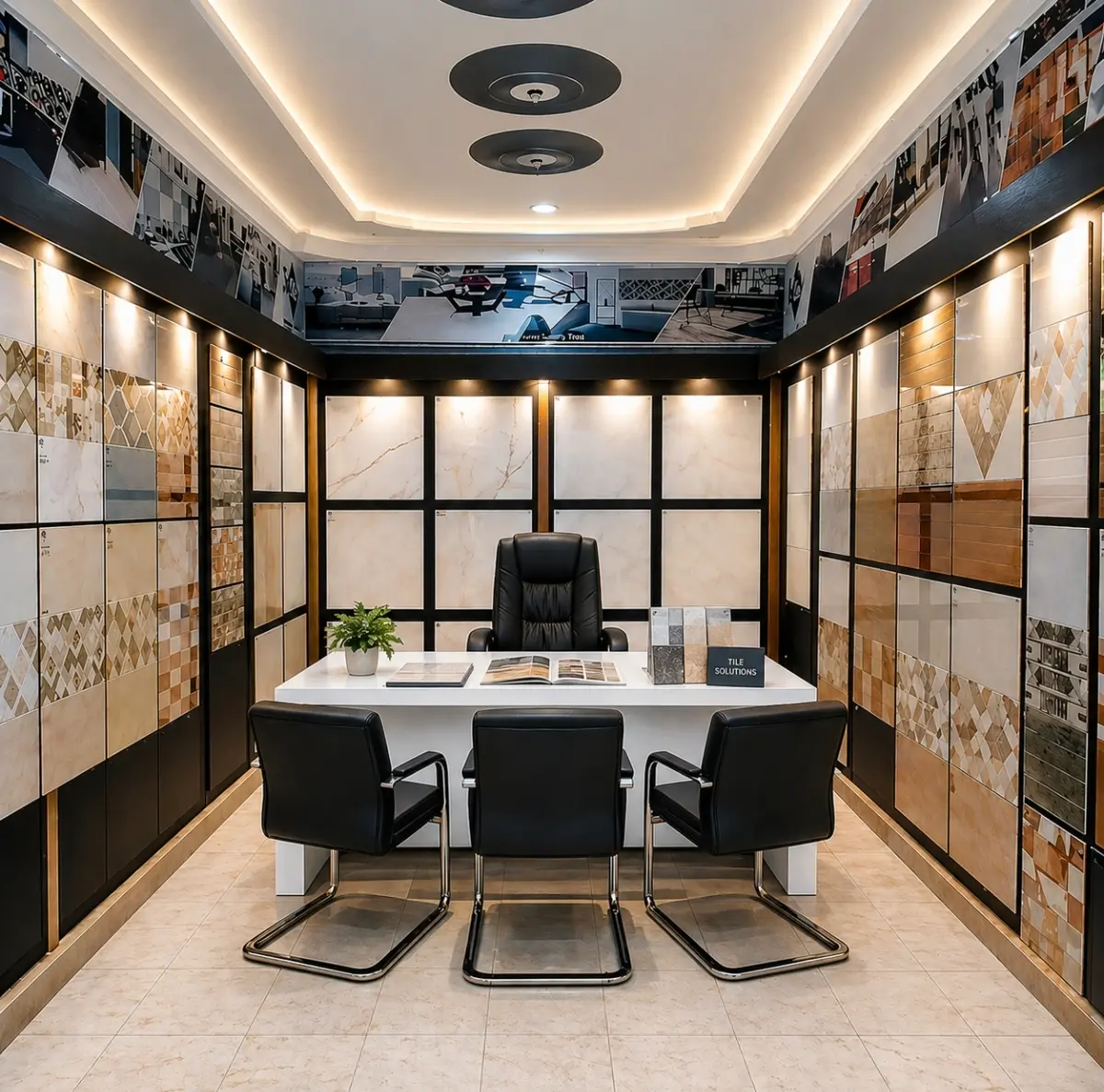 About Prime Tiles photo