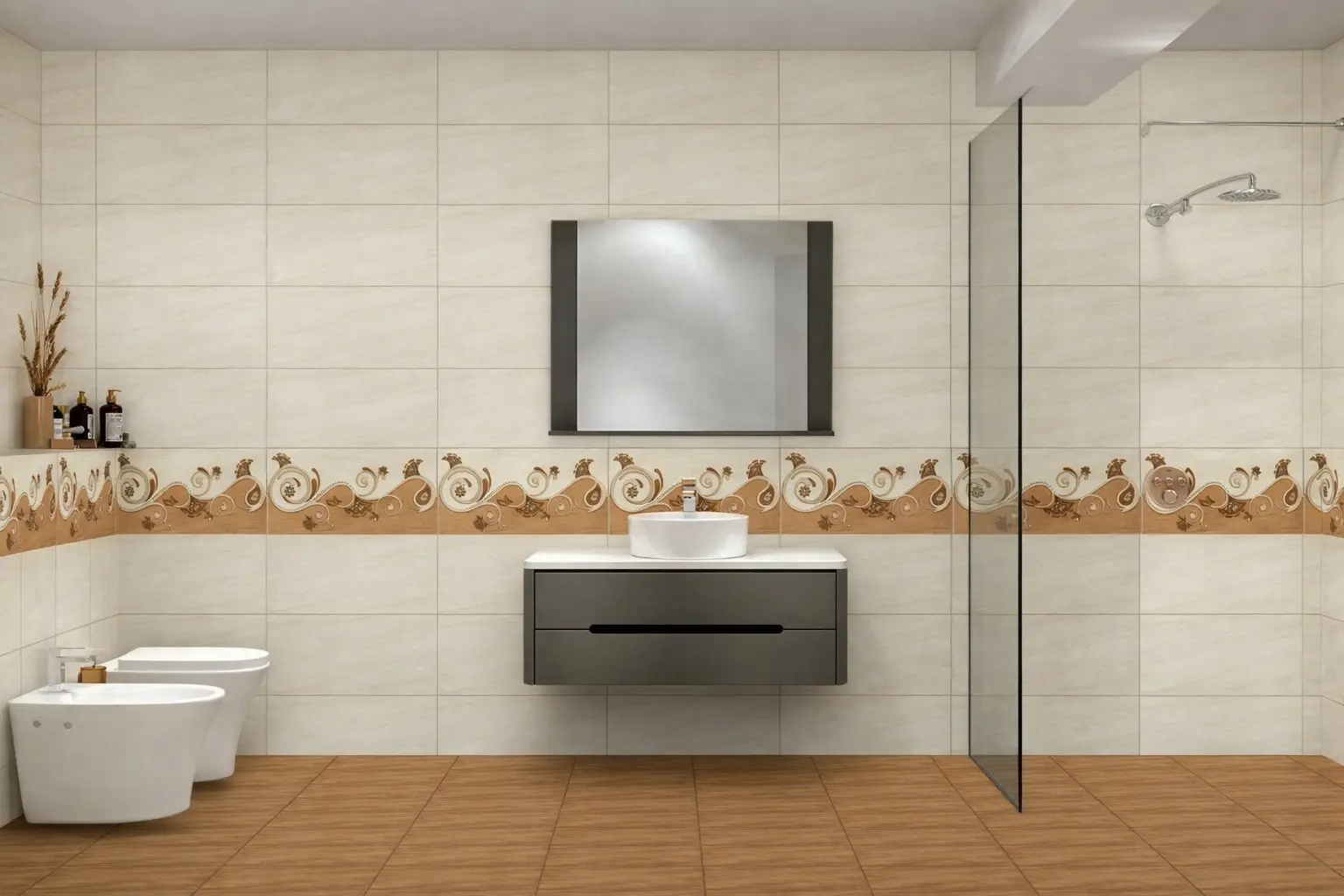Ceramic tiles photo of Prime Tiles